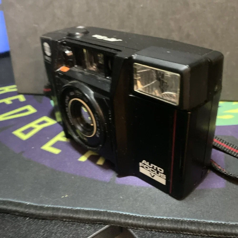 Minolta af 35mm